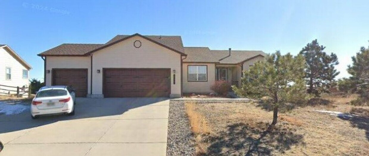 Photo - 8009 Fort Smith Rd (Peyton, CO)