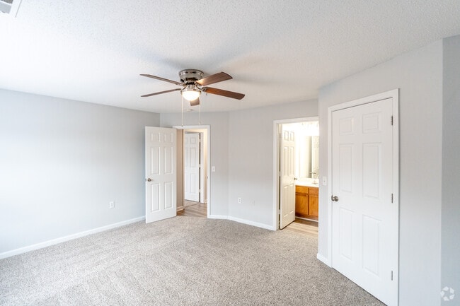 2BR,2BA - 1,220SF - Woodland Heights of Sanford