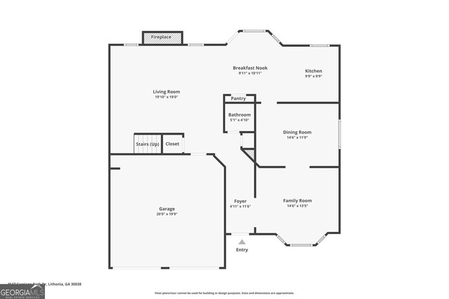 Building Photo - 4547 Carriage Park Dr