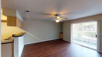 Interior Photo - Lotus Landing