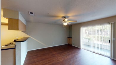 Interior Photo - Lotus Landing