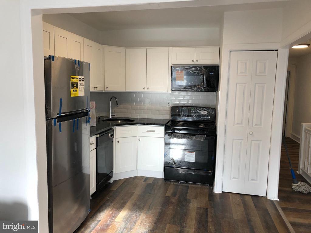 Foto principal - 1431 Wolf St