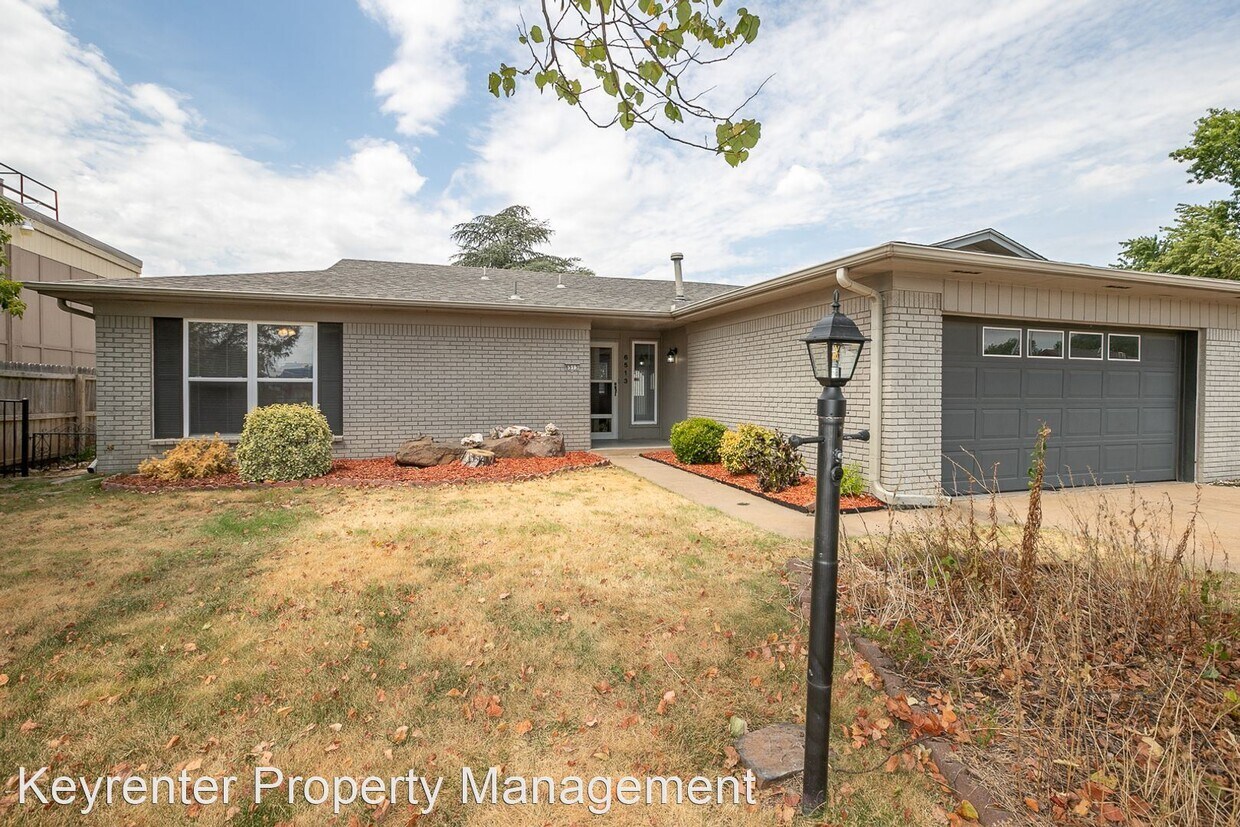 Primary Photo - 3 br, 2 bath House - 6513 E 50th St