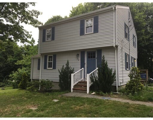 Primary Photo - 58 Dunn Ave