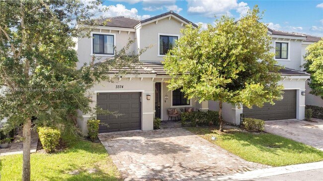 Foto del edificio - 3374 NW 5th St