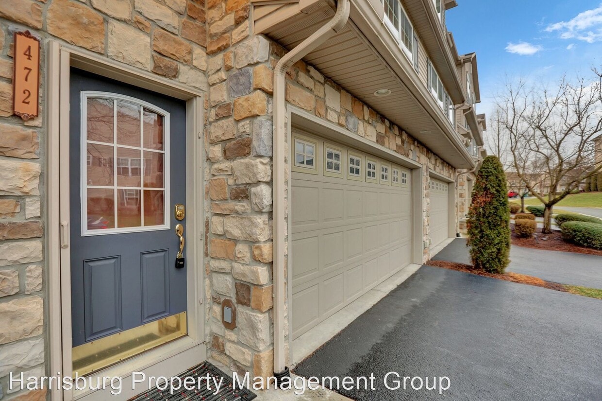 472 Waterleaf Court, Hampden Township, PA 17050 House Rental in