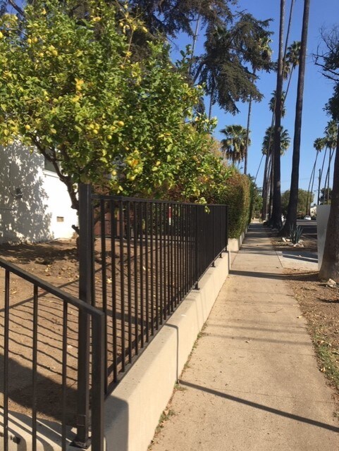 Foto del edificio - 1301 N Maryland Ave