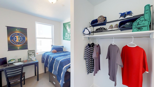 Foto del edificio - Promenade Place - Student Living