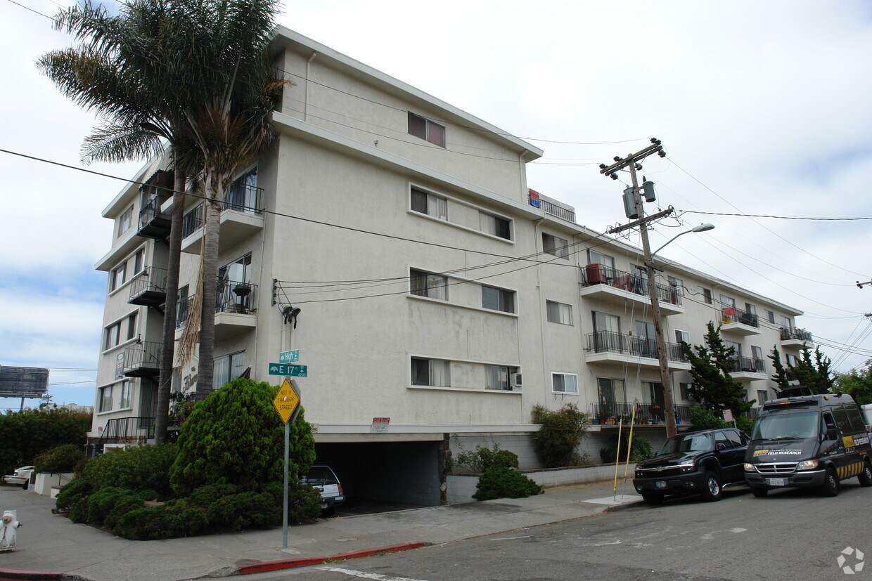 El Kerwood - The Kerwood