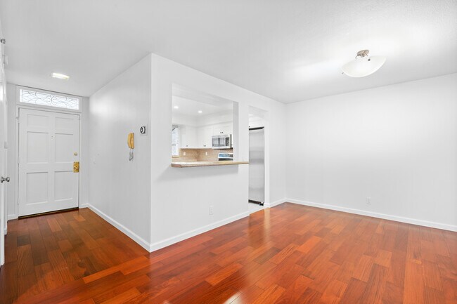 Foto del edificio - 1132 19th St