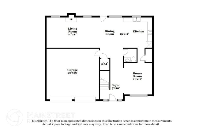 Building Photo - 4468 Abram Way