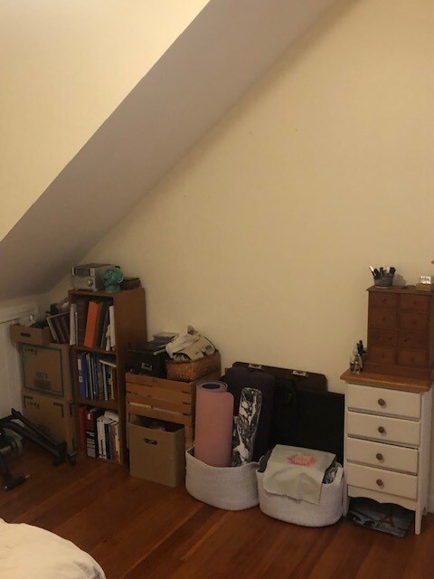 Foto del edificio - 80 Warren Ave