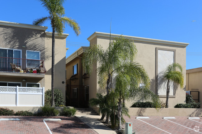 Foto del edificio - 3993 Jewell St
