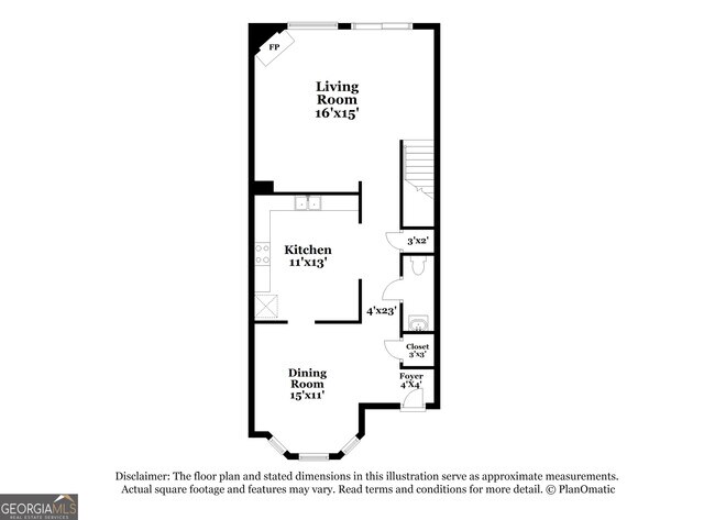 Building Photo - 1719 Old Dogwood