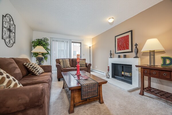 Interior Photo - Crystal Springs Apartments