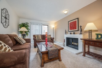 Interior Photo - Crystal Springs Apartments