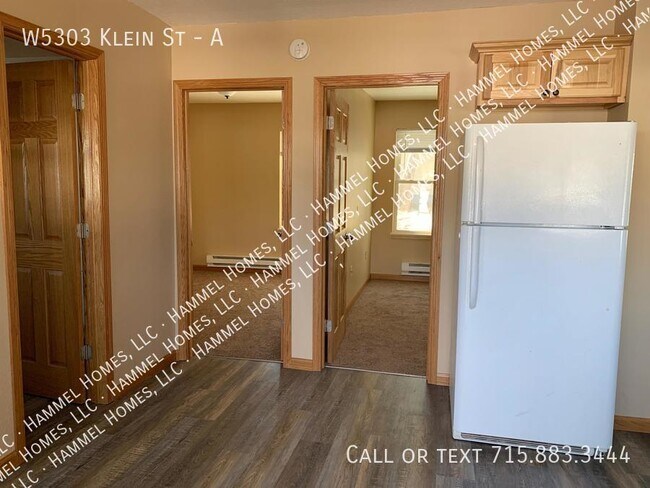 Foto del edificio - W5303 Klein St
