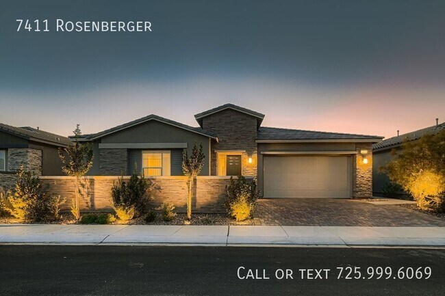 Foto del edificio - 7411 Rosenberger-