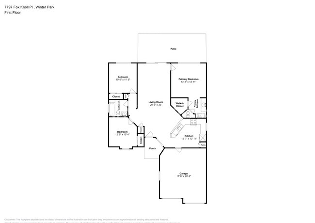Building Photo - 7797 Fox Knoll Pl