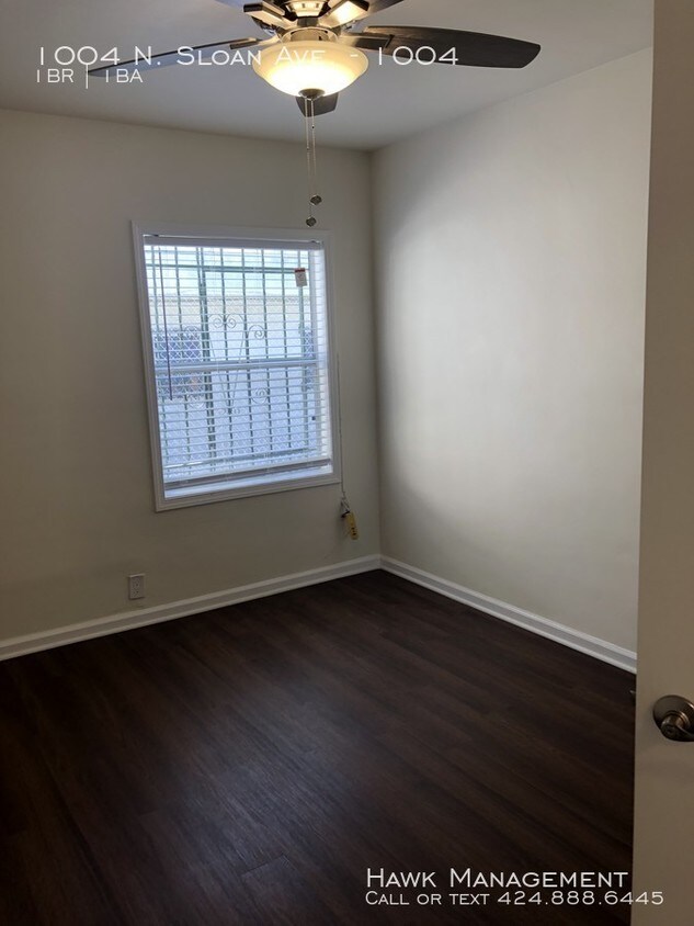 Foto principal - 1004 N Sloan Ave