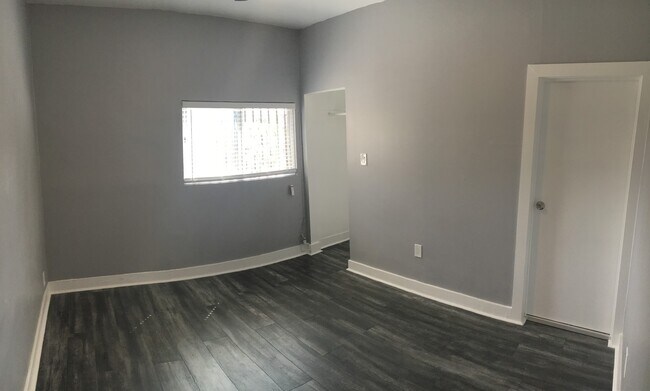 Interior Photo - WSP Casa Del Alvarado