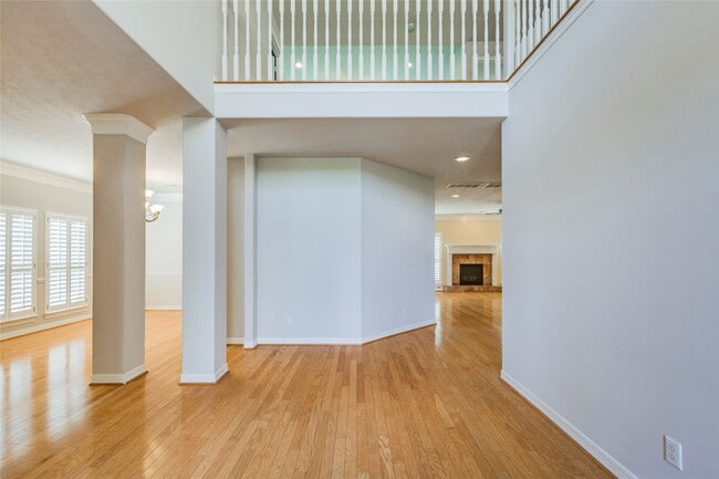 Foto del edificio - 2007 Botany Bay Ln