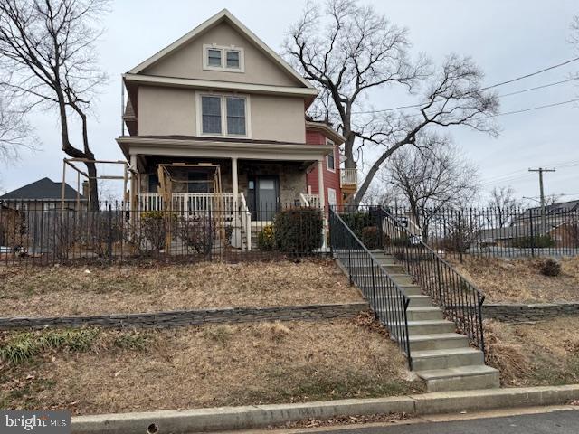 Foto del edificio - 2630 Brentwood Rd NE