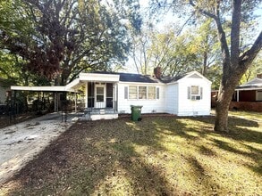 Building Photo - 1962 Speigle St