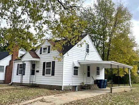 Foto del edificio - 813 E Washington St