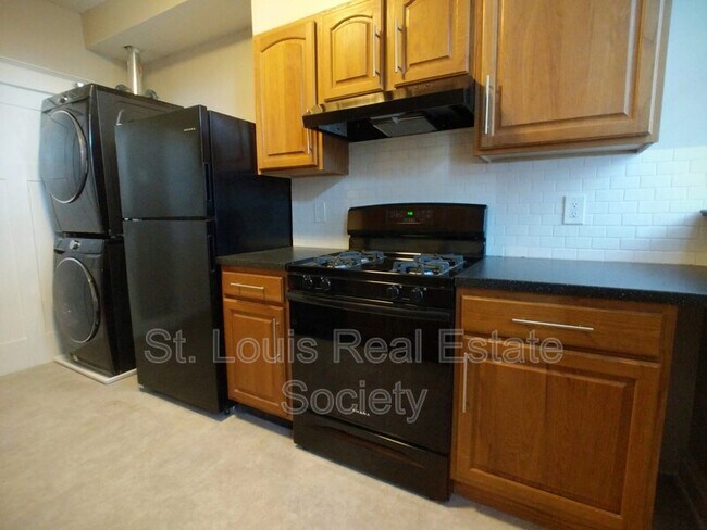 Foto del edificio - 2608 Louisiana Ave