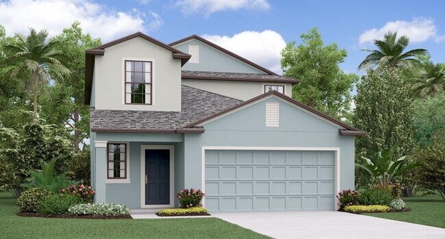 Foto del edificio - 7418 Rosy Periwinkle Ct