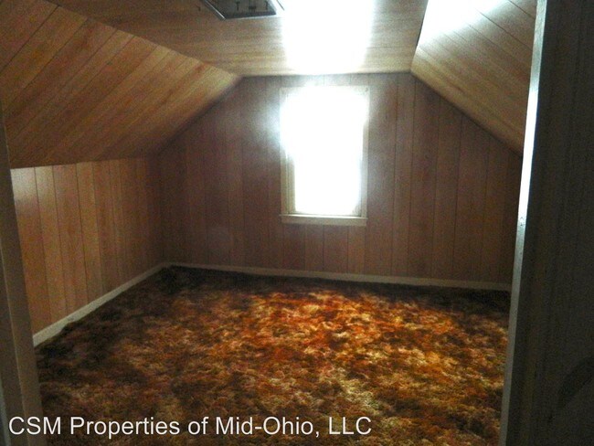 Building Photo - 3 br, 1 bath House - 831 Forest Dr.