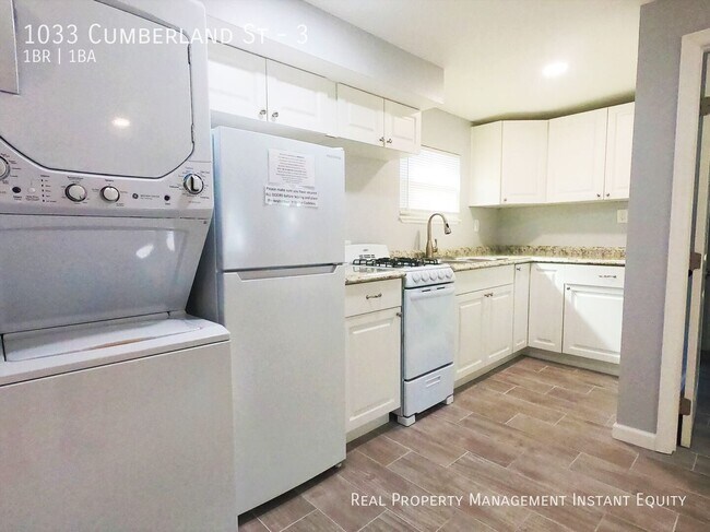 Foto del edificio - 1033 Cumberland St