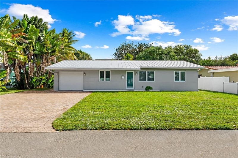 2360 NE 15th Terrace, Pompano Beach, FL 33064 House Rental in Pompano Beach, FL