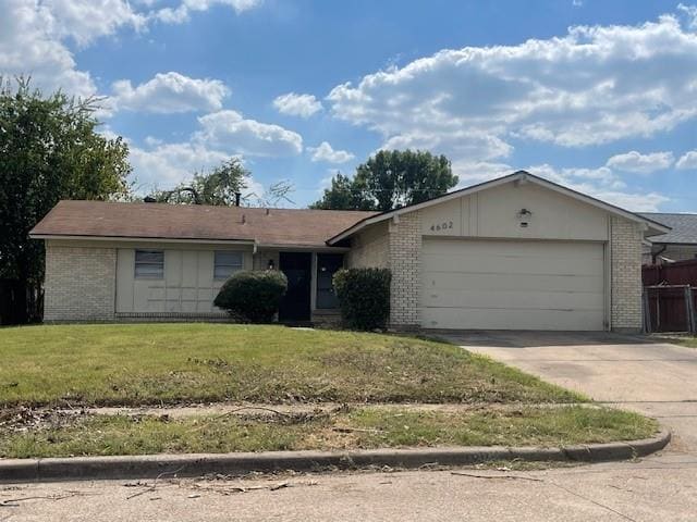 Primary Photo - 4602 Danville Dr