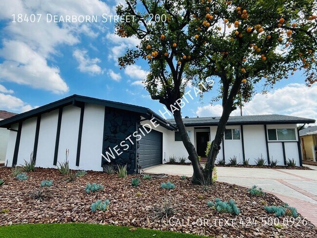 Building Photo - 18407 Dearborn - Gorgeous, fully renovated...