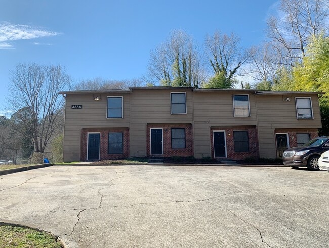 Building Photo - 3886 Moran Way