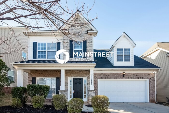 Primary Photo - 5 Bedroom Pet-Friendly Home in Charlotte, ...