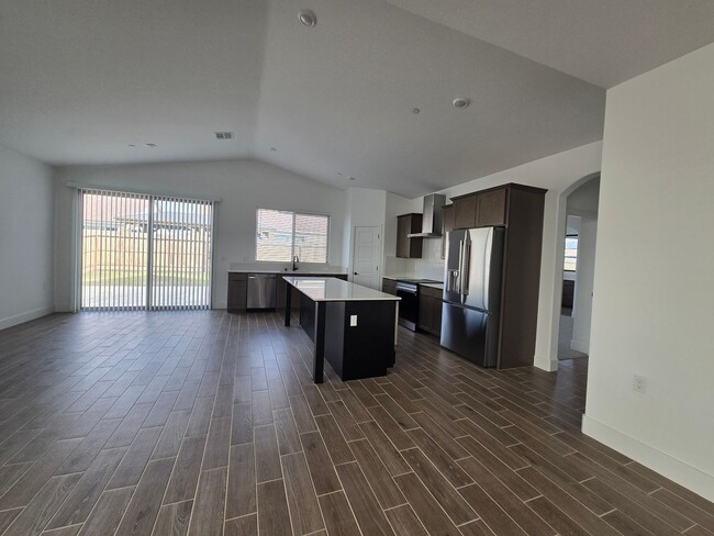 Building Photo - 5 BR 3 BA home available now