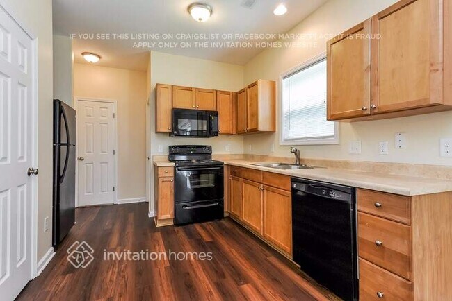 Building Photo - 3124 Trassacks Dr