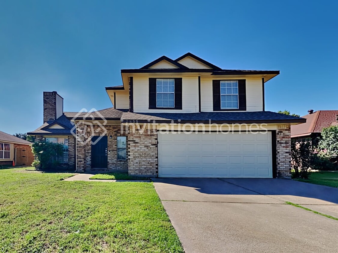 Primary Photo - 2855 Red Oak Dr