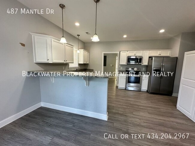 Building Photo - 487 Mantle Dr
