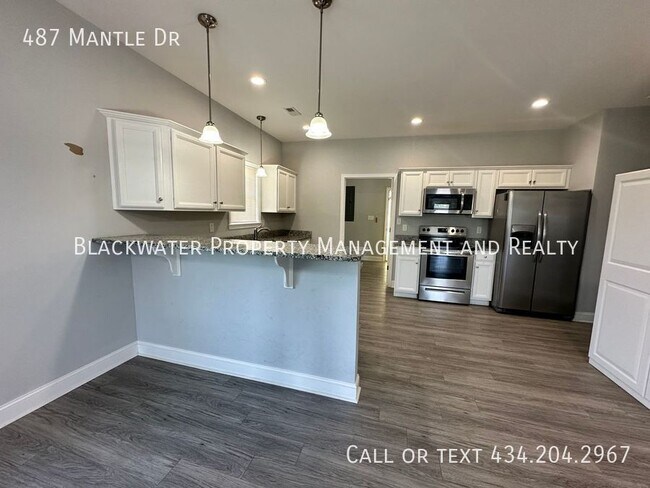 Foto del edificio - 487 Mantle Dr