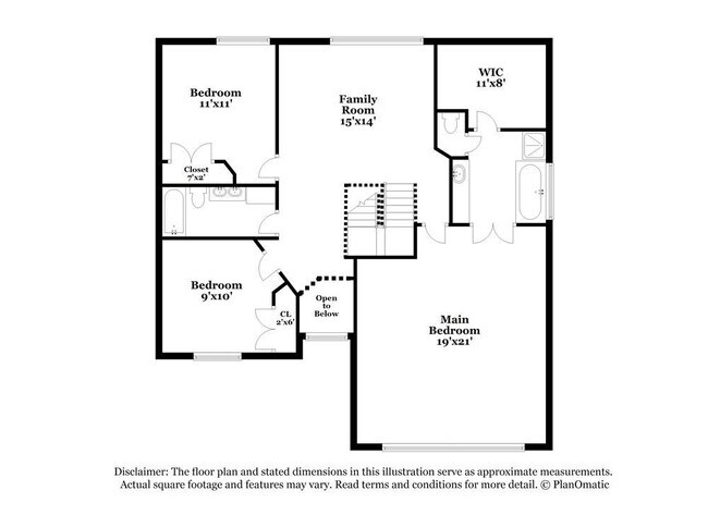 Foto del edificio - 14635 Lothbury Dr
