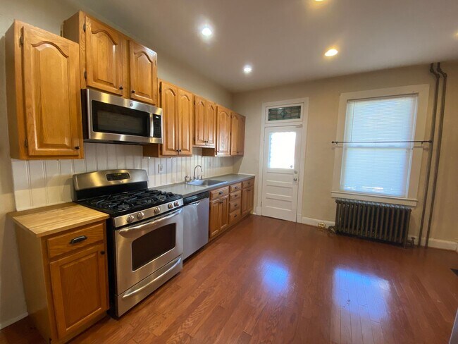 Foto del edificio - Cozy 2Bedroom Townhome in Canton!