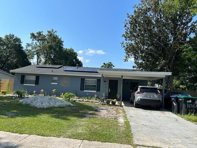 Foto del edificio - 4 br, 1 bath House - 7672 R Jester Court