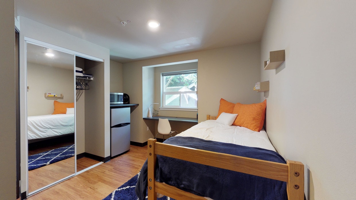 Photo - Aubrey Studios Apartments