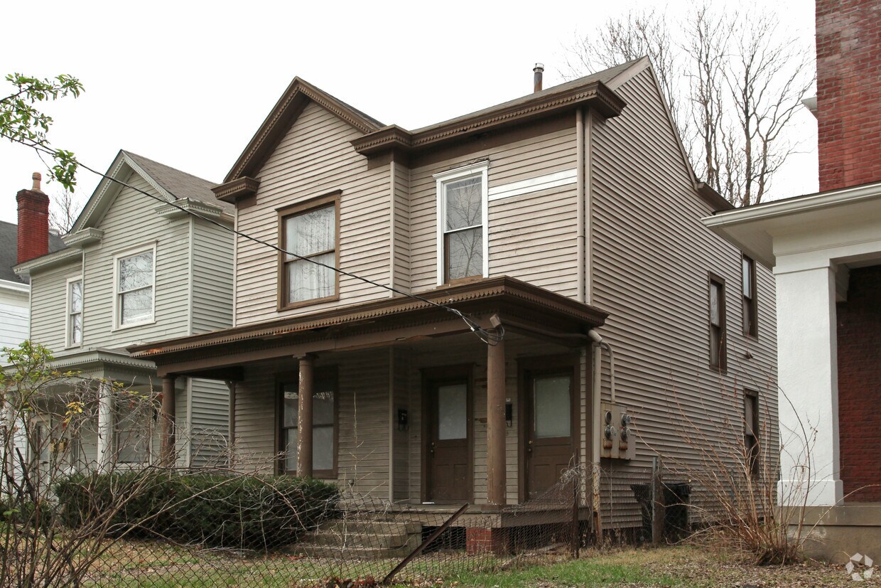 Foto principal - 1426 S Brook St