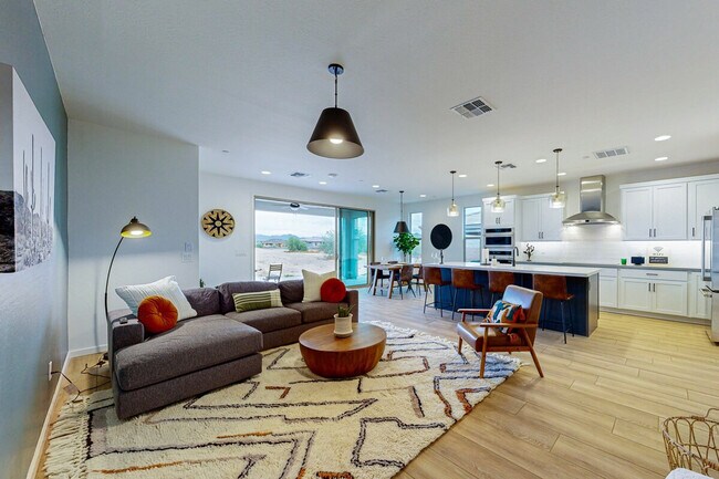 Foto del edificio - 18328 E Spring Valley Ct