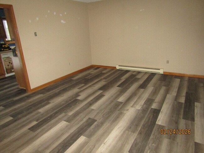 Sala de estar - 236 Dixon Rd